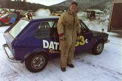 2000 Open Class Champion Rick Demo