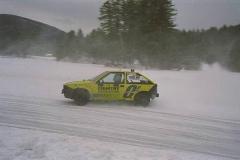 2001 Class E CO-Champion Bob Reepmeyer