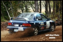 Euro Rallycross #1